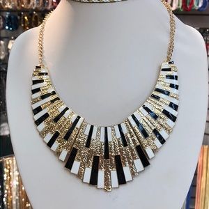 Fashion Necklace